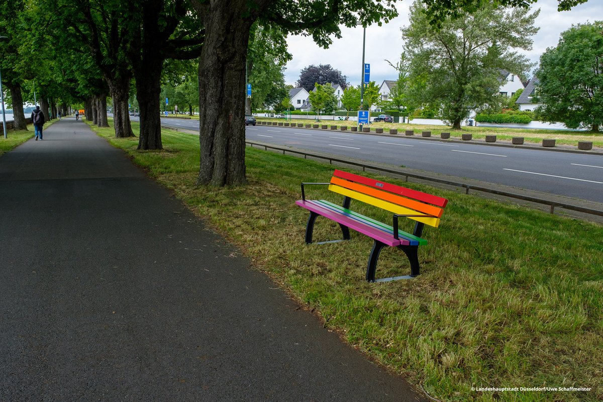 Stadt Düsseldorf tweet media