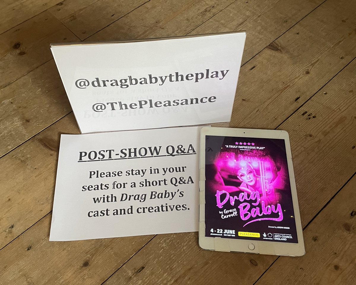 Follow me @terripaddock.bsky.social tweet media