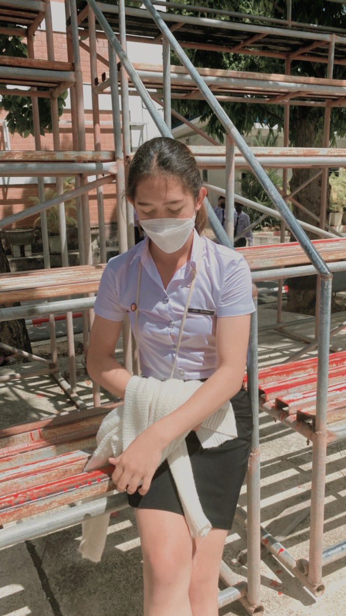 กลับไปผอมแบบเดิมได้มั้ย 😝  🍌🍑#พิดโลก #พิษณุโลก #มอนอ