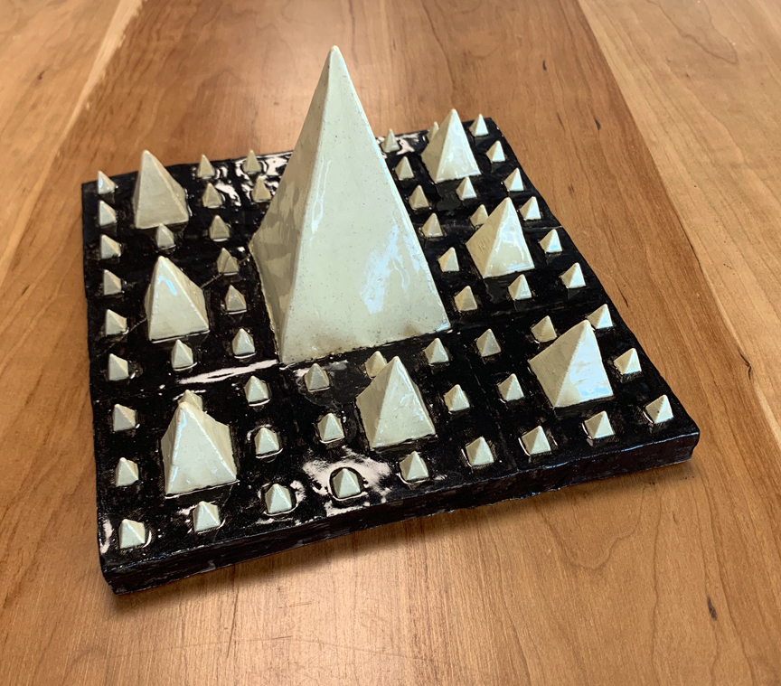 Robert Fathauer tweet media