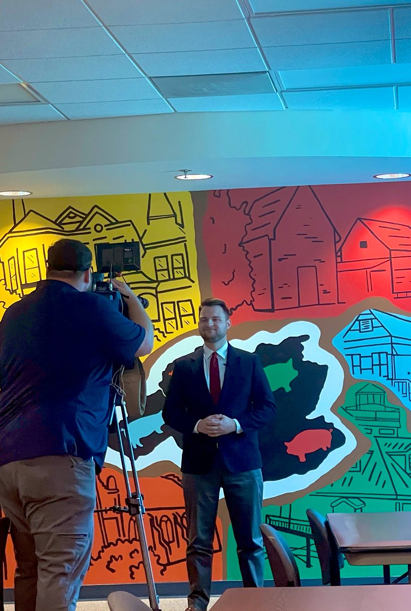 Dr. Tiffany Truitt (@tiffanytruitt) on Twitter photo Exciting day for our secondary fine arts and history departments! Tune into <a href="/WTKR3/">WTKR News 3</a> next Monday to learn about how we are collaborating across disciplines to highlight local history #VA250 Exciting day for our secondary fine arts and history departments! Tune into <a href="/WTKR3/">WTKR News 3</a> next Monday to learn about how we are collaborating across disciplines to highlight local history #VA250