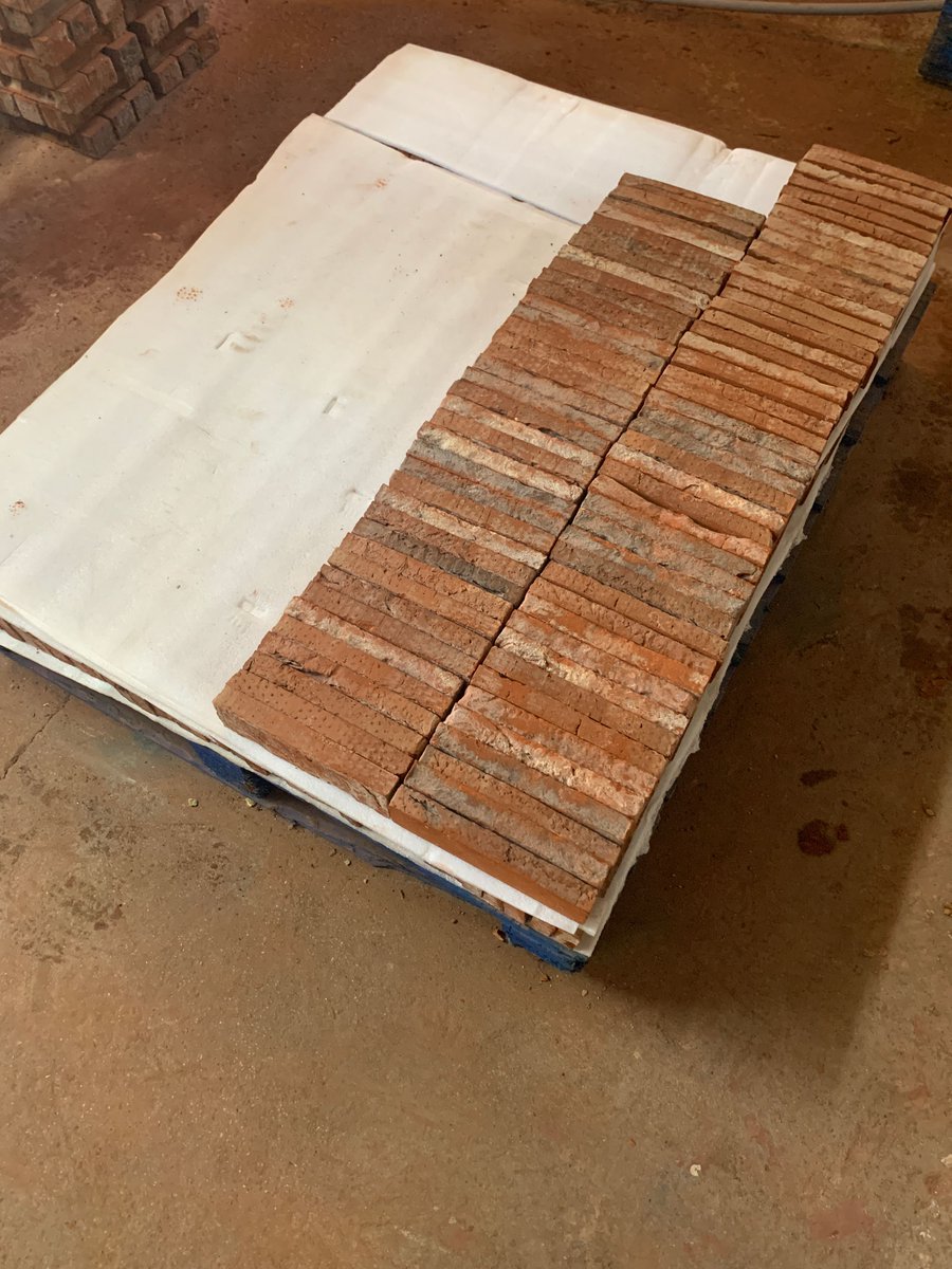 BrickMerchants's tweet photo. Big dreams, small bricks.  Our custom-cutting service makes any vision possible. Get the perfect-sized brick for your next project! https://t.co/f7ohsL5syn