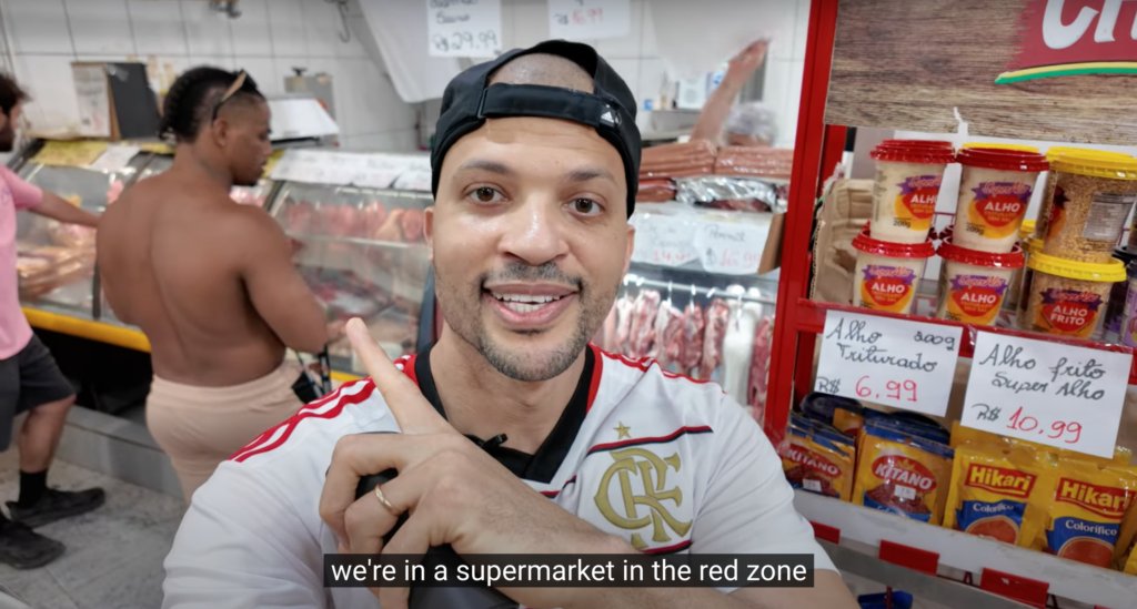 Exploring Rio de Janeiro: It’s Favela Fiesta on this Episode of Dimeji Alara’s Adventure Series | WATCH bellanaijastyle.com/exploring-rio-…
