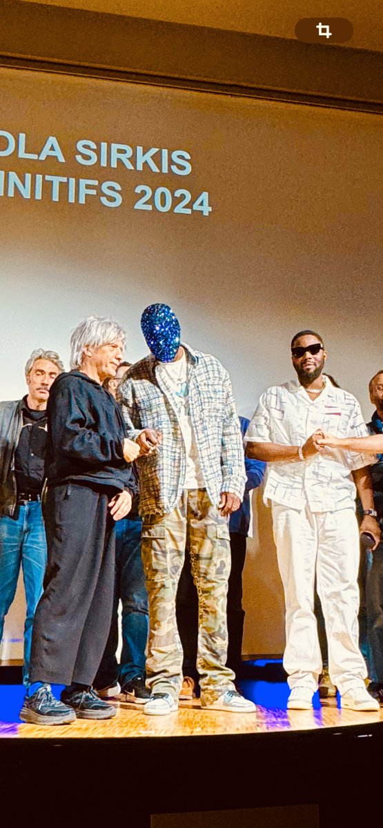 heezy_lee's tweet image. Sociétaire Définitif à la Sacem #FDJ 🏅