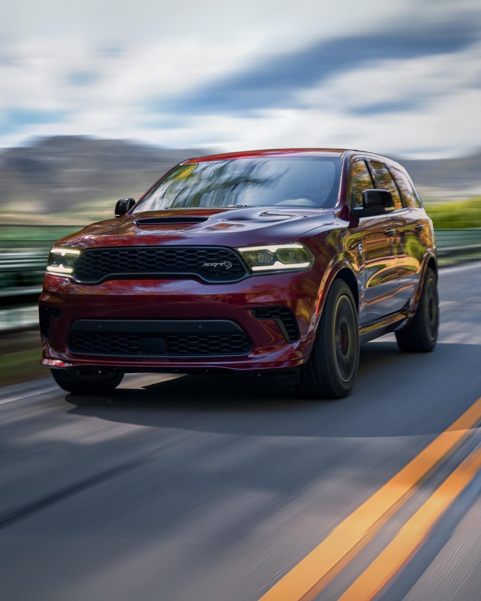The <a href="/Dodge/">Dodge</a> and <a href="/RamTrucks/">Ram Trucks</a> brands brought home the gold from the 13th annual @Vincentric Best Value in Canada awards. The 2024 Ram Heavy Duty received double honors, with another going to the 2024 Dodge Durango. Get all the details: bit.ly/3z8VWaP