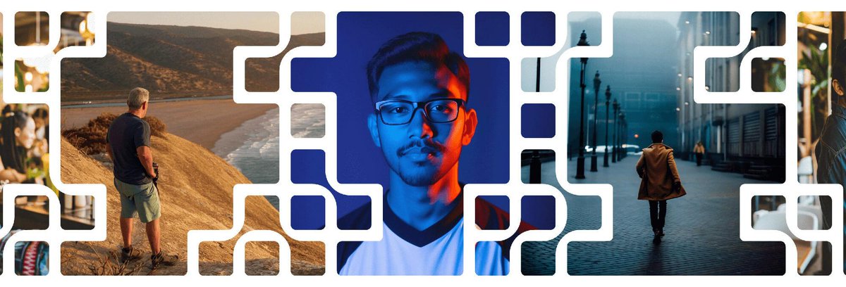 jasmine collins (@jazco) on Twitter photo today we're announcing our <a href="/DbrxMosaicAI/">Databricks Mosaic Research</a> x <a href="/Shutterstock/">Shutterstock</a> partnership, and a new text-to-image diffusion model: ✨ImageAI!!✨
this model is geared towards enterprise use cases and is trained exclusively on shutterstock's trusted data catalog!
databricks.com/company/newsro… today we're announcing our <a href="/DbrxMosaicAI/">Databricks Mosaic Research</a> x <a href="/Shutterstock/">Shutterstock</a> partnership, and a new text-to-image diffusion model: ✨ImageAI!!✨
this model is geared towards enterprise use cases and is trained exclusively on shutterstock's trusted data catalog!
databricks.com/company/newsro…