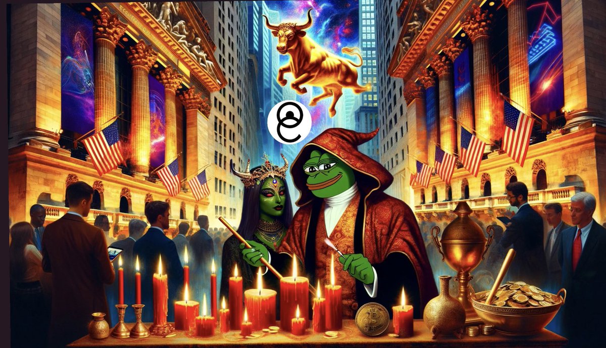 The fintwit mind cannot comprehend ✨