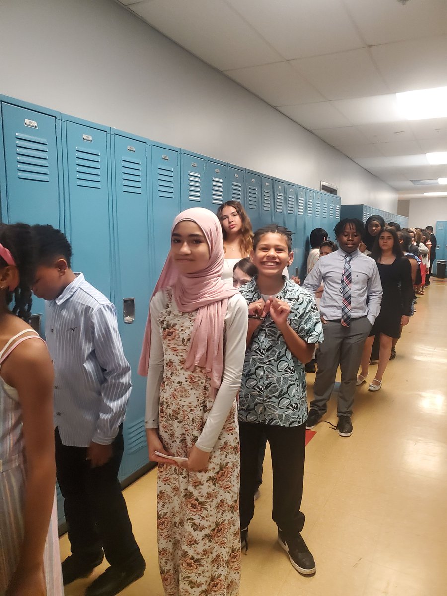 KestrelHeights's tweet photo. Congratulations to our outstanding Kestrel 5th-grade scholars on your advancement to 6th grade! We eagerly anticipate your presence in middle school.#Classof 31  #WeSOAR #KestrelHeights https://t.co/BSPyOF0tFN