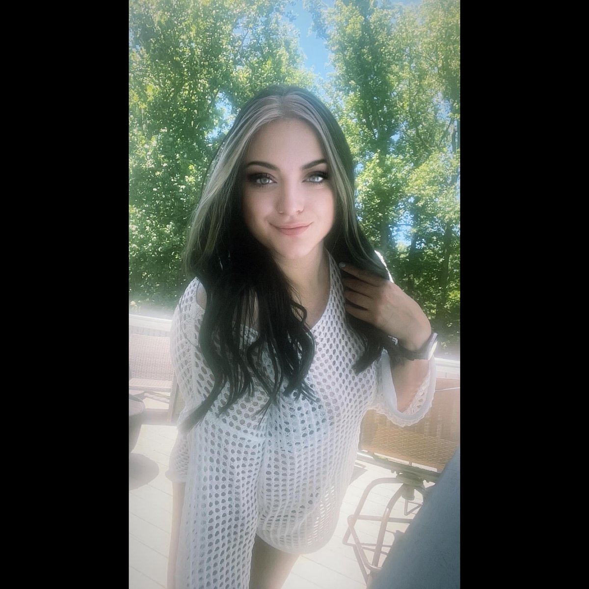 _Cierraa_mann_'s tweet photo. Dare to love yourself 🤍 https://t.co/9vKZl72R5B