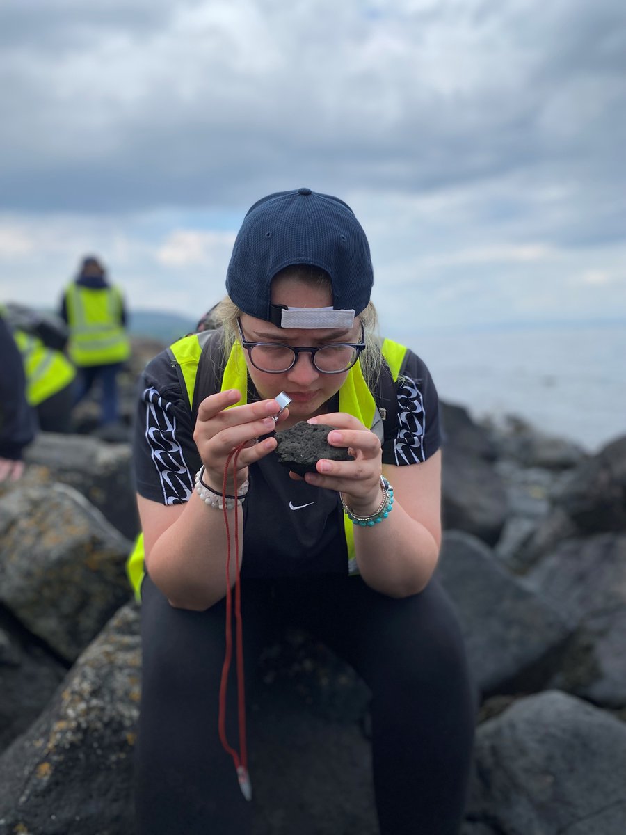 Planning to start university in 2025? We would love to see you at our first summer open day on Saturday 13 July. Find out about our range of degrees, learn more about our school and meet our staff and students.  To book 👉 le.ac.uk/open-days <a href="/uniofleicester/">University of Leicester</a> <a href="/LeicesterGeog/">Leicester Geography</a>