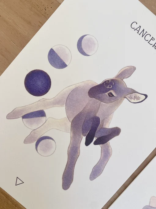 Next zodiac signs (2/3)  