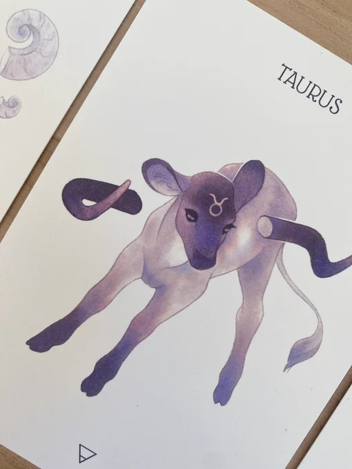 Next zodiac signs (2/3)  