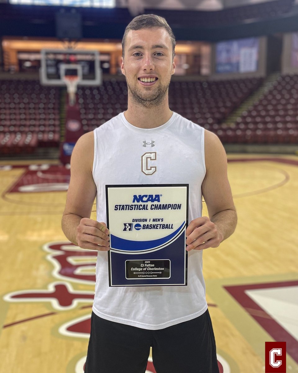 Charleston Basketball tweet media