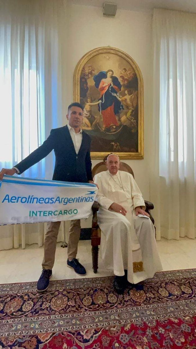 Aeronavegantes tweet media