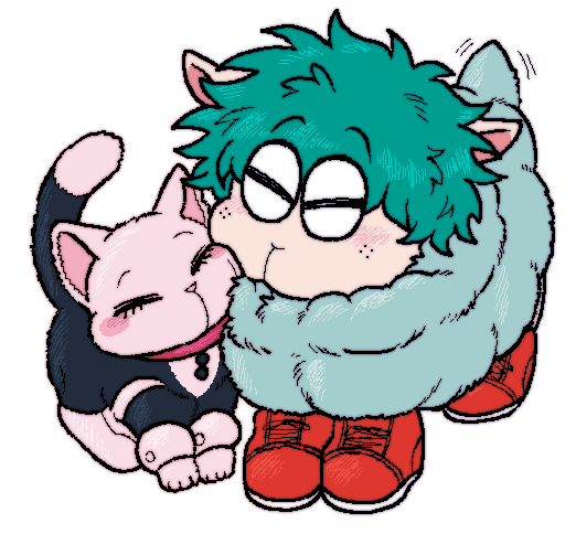 furrynosis_mic's tweet photo. 리퀘박스~ 데쿠쉽오챠캣 드립니다 뎈챠 https://t.co/T9fgl4Brf7