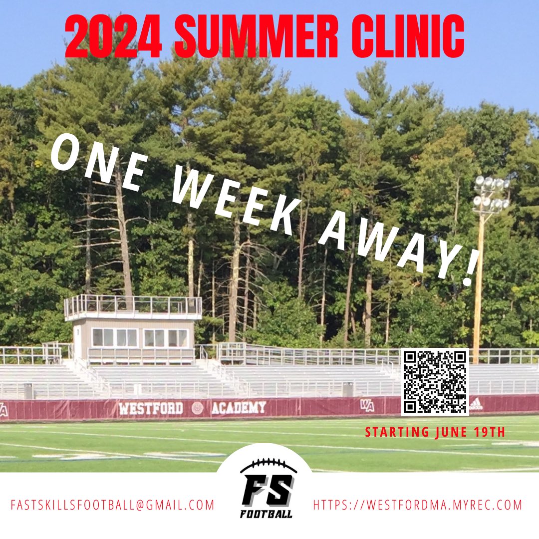 Fast Skills Sports tweet media