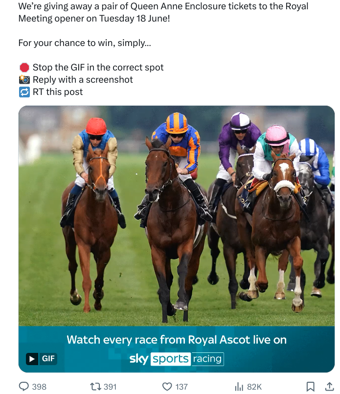 motchala's tweet photo. @AtTheRaces https://t.co/T5ZtJwWvec