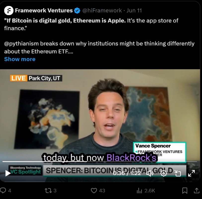 justz_eth's tweet photo. did I just hear @pythianism say "BlackRock's bringing on fixed income"?

been gearing up for this trend for ages now via @discount_fi (going out of hibernation Soon™)

to be wired up with @spectra_finance with the first set of products on the horizon 🫡 https://t.co/syVM425zX6