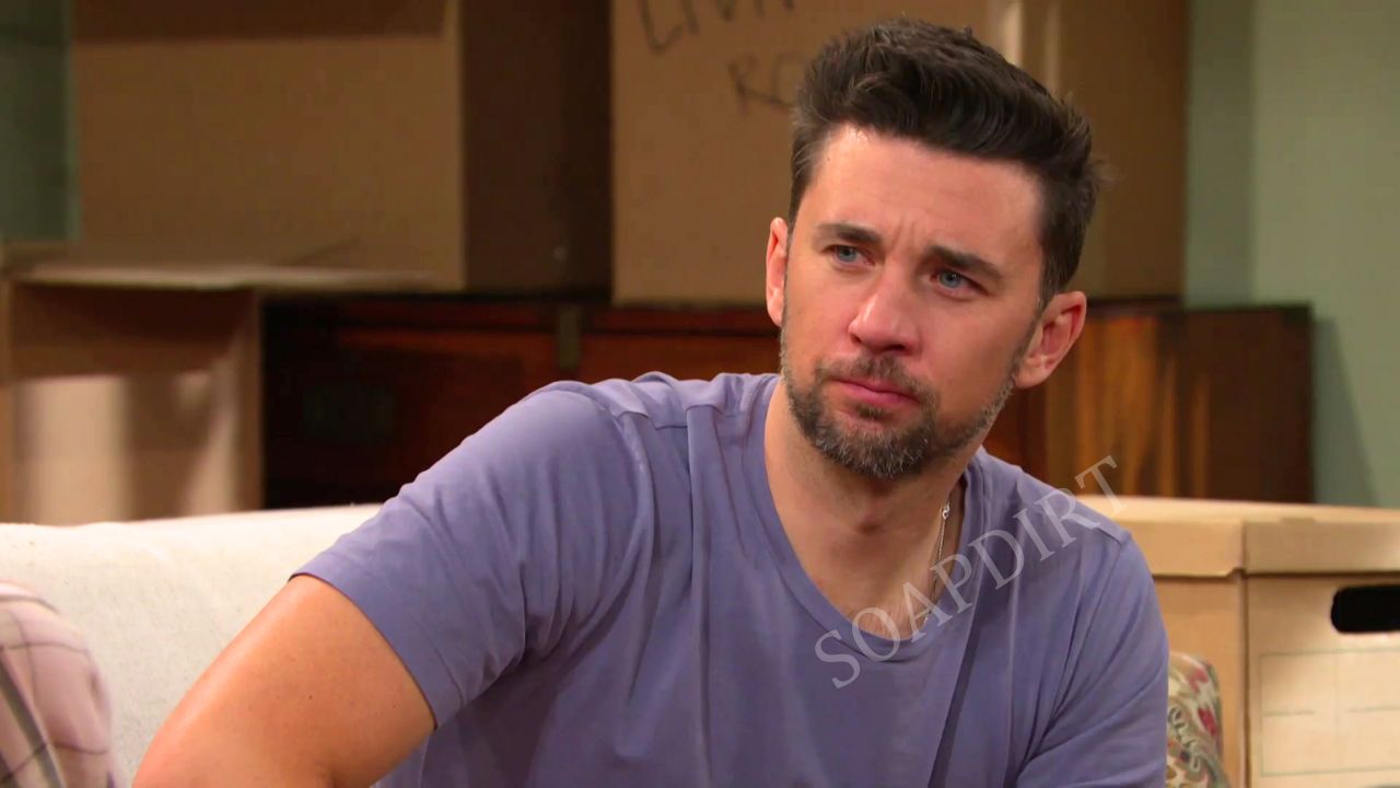 SoapDirt.com on X: "Days of our Lives Spoilers: Chad DiMera Shares the  Shocking Reveal #dool #daysofourlives https://t.co/gNHBlXwV2Y  https://t.co/y7wJ0hbSW1" / X