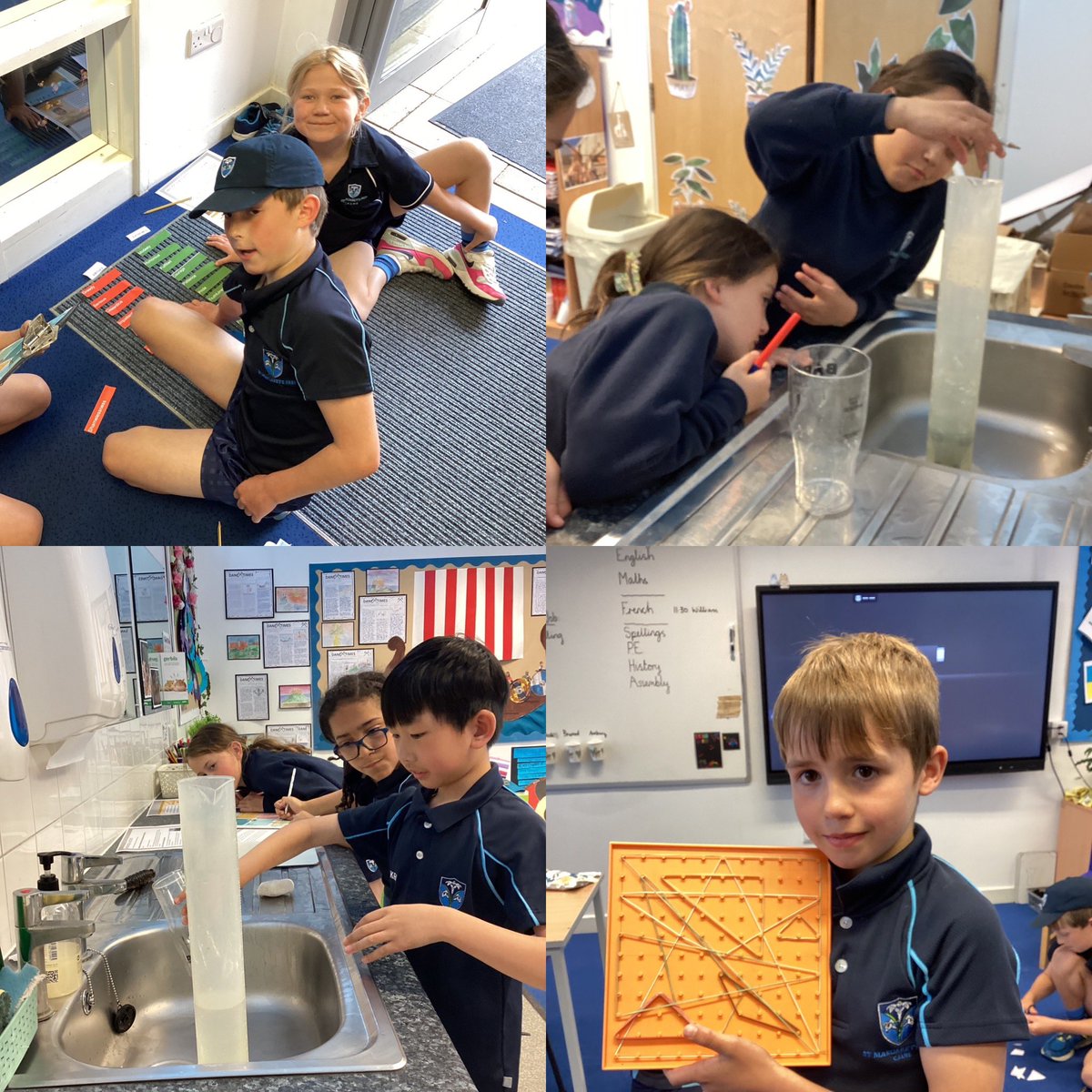 StMargs Year 4 tweet media