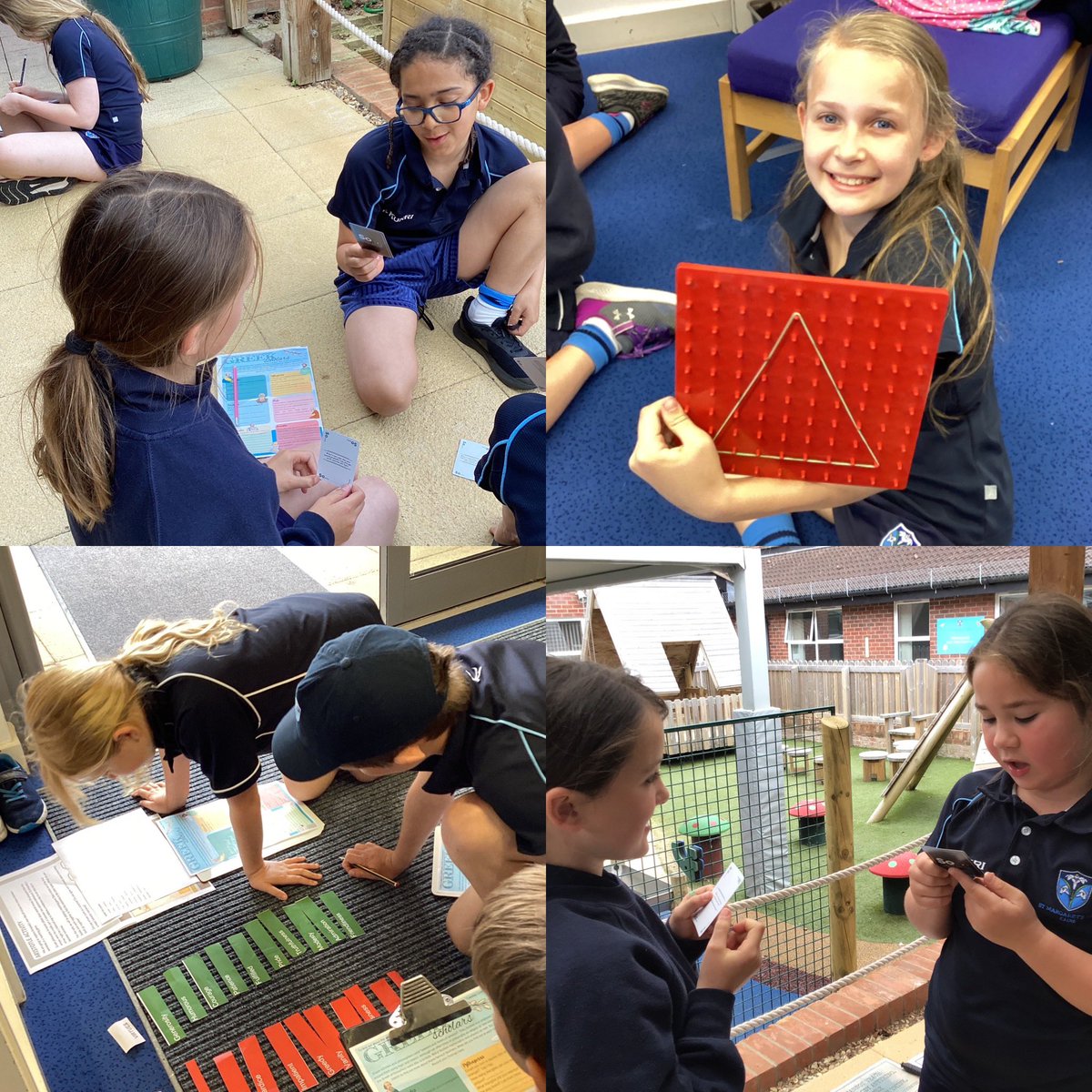 StMargs Year 4 tweet media