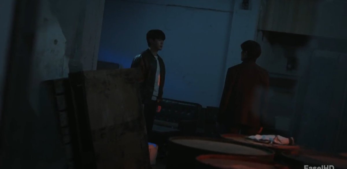 ENTP36's tweet photo. 🤝🏻🔥🥹 #ConnectionEp6 https://t.co/kzsTfeTMwV