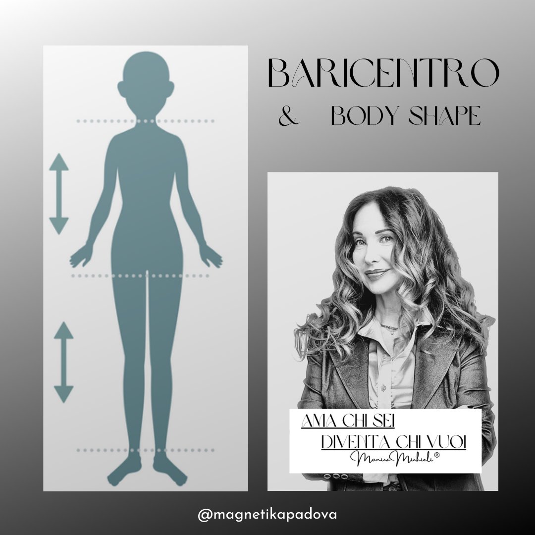 MAGNETIKAPadova's tweet photo. Baricentro &amp; Body Shape - https://t.co/dVt4FyQaJt https://t.co/Mq5R6JUiC9