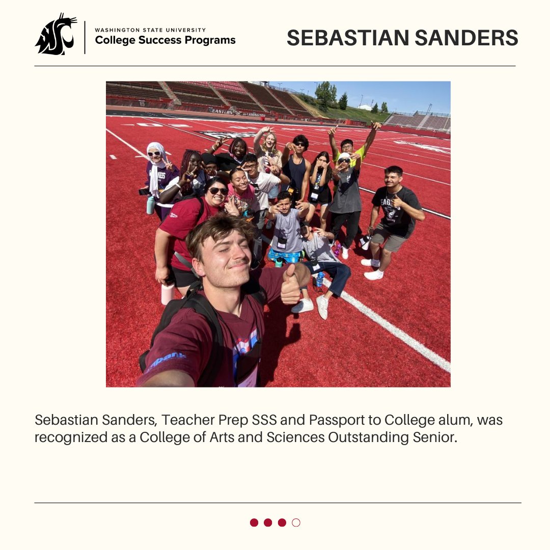 WSU College Success Programs tweet media