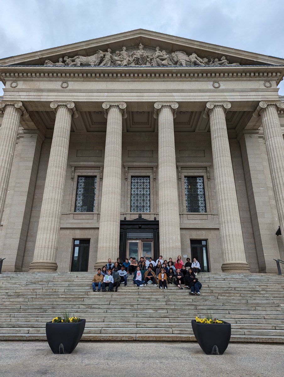 Gordon Bell High tweet media