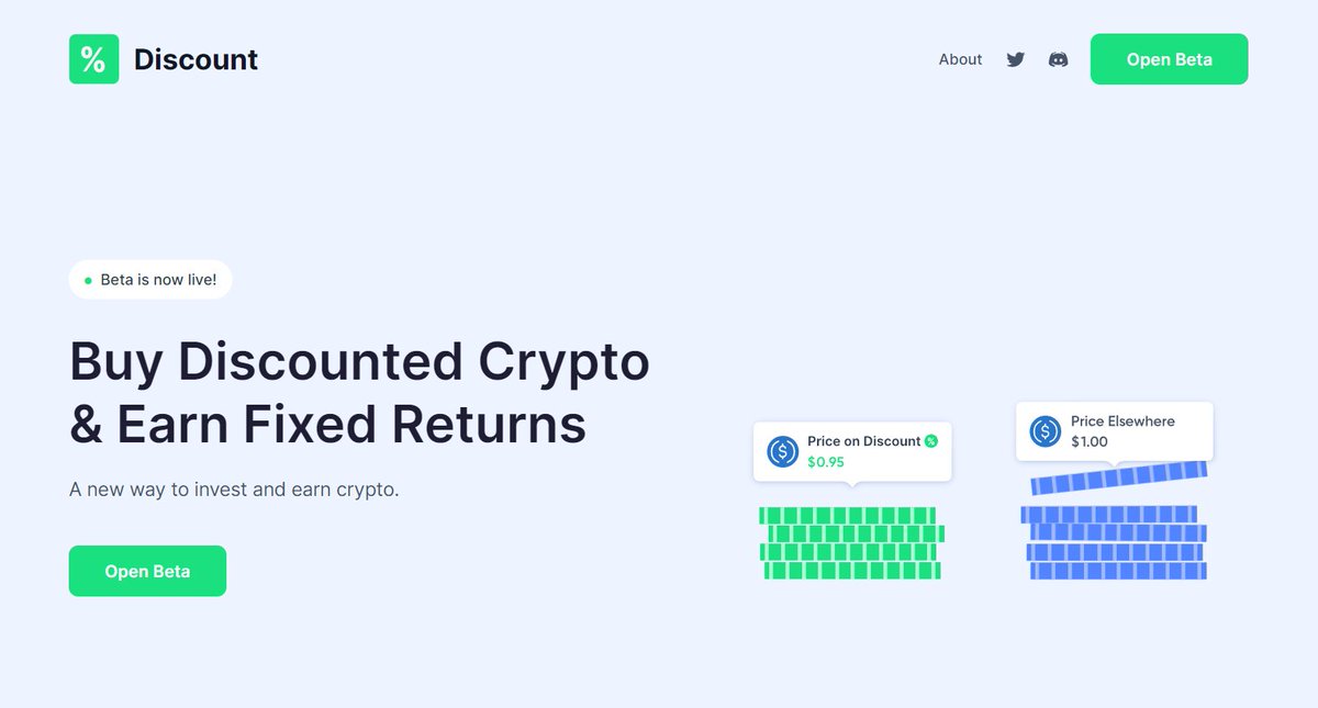 justz_eth's tweet photo. did I just hear @pythianism say "BlackRock's bringing on fixed income"?

been gearing up for this trend for ages now via @discount_fi (going out of hibernation Soon™)

to be wired up with @spectra_finance with the first set of products on the horizon 🫡 https://t.co/syVM425zX6