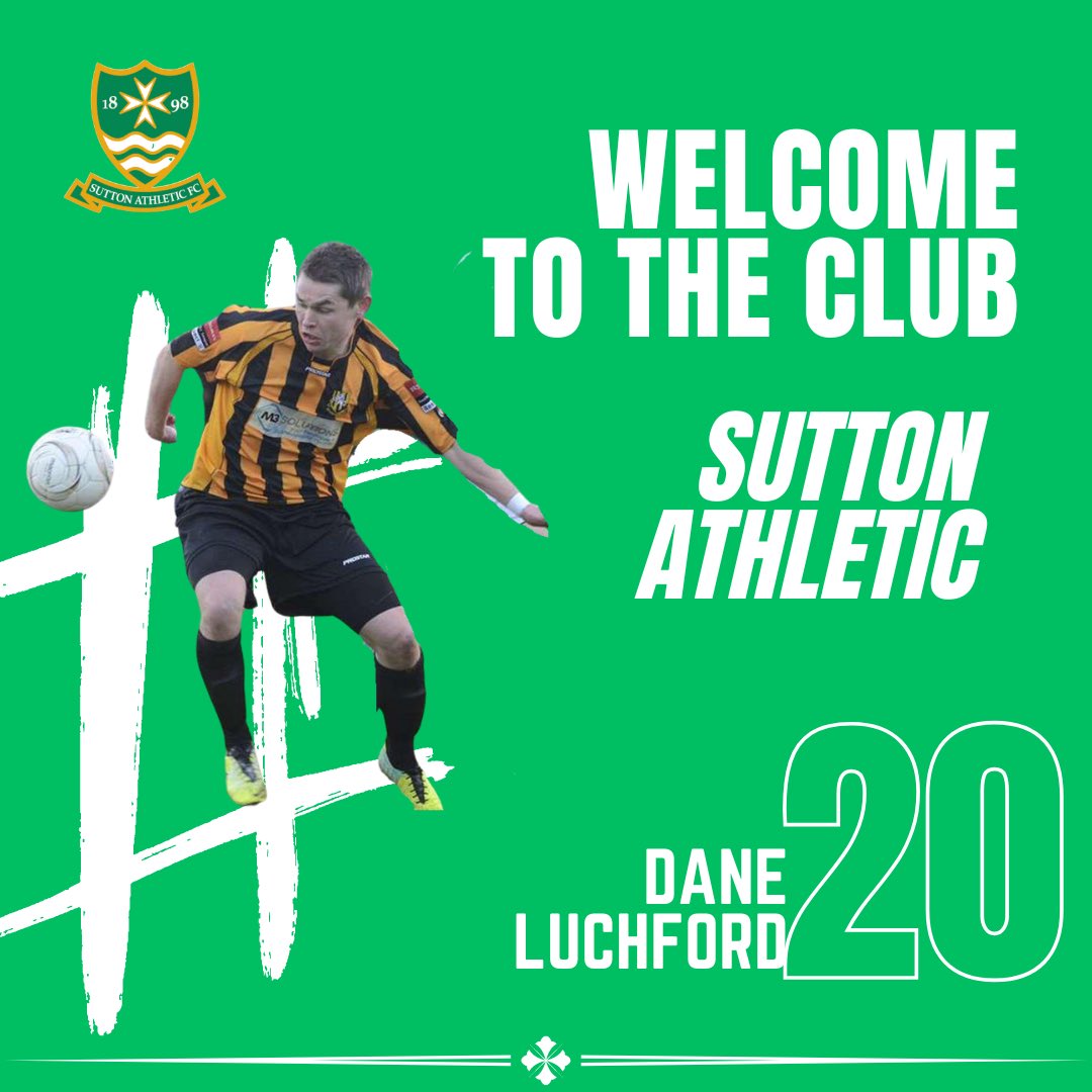 Signing Number 6
⚽️⚽️⚽️⚽️