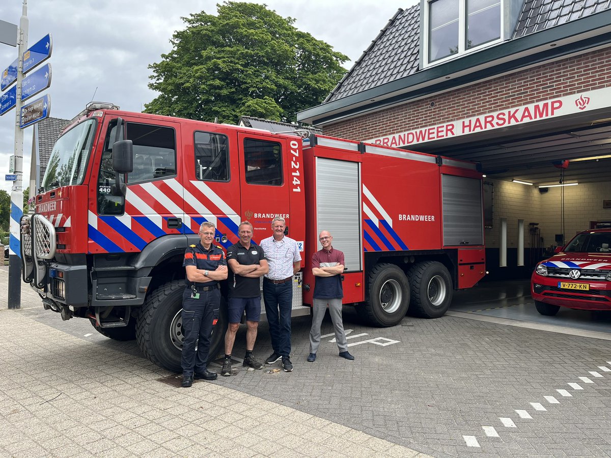 Nico Moes tweet media