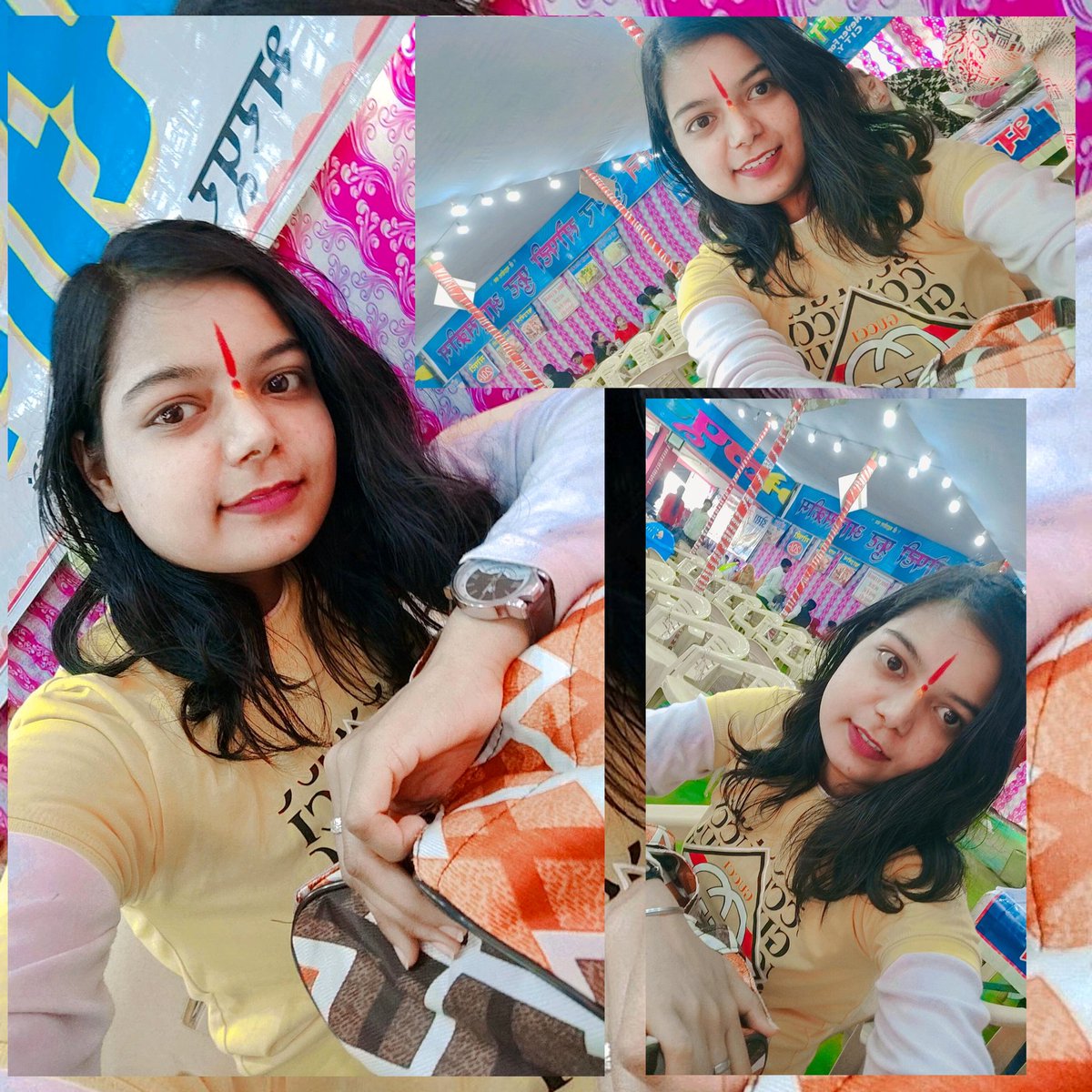 shrijiacharyaa's tweet photo. 🧿 #31jan2024 🧿 #दर्द सबको हैं यहां #जमाने में बस कोई #लिख रहा हैं✍️ तो कोई #पढ़ रहा हैं ज़माने में।
#BESTPhoto2024 
#photographychallenge #photography #modelphotography 
#photoshootmodel #photoshoottime
#Chhutkkiacharya #ShrijiAcharya https://t.co/ZKCNFb7kVE