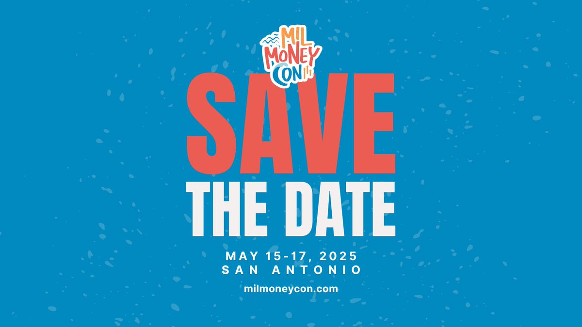 MilMoneyCon tweet media
