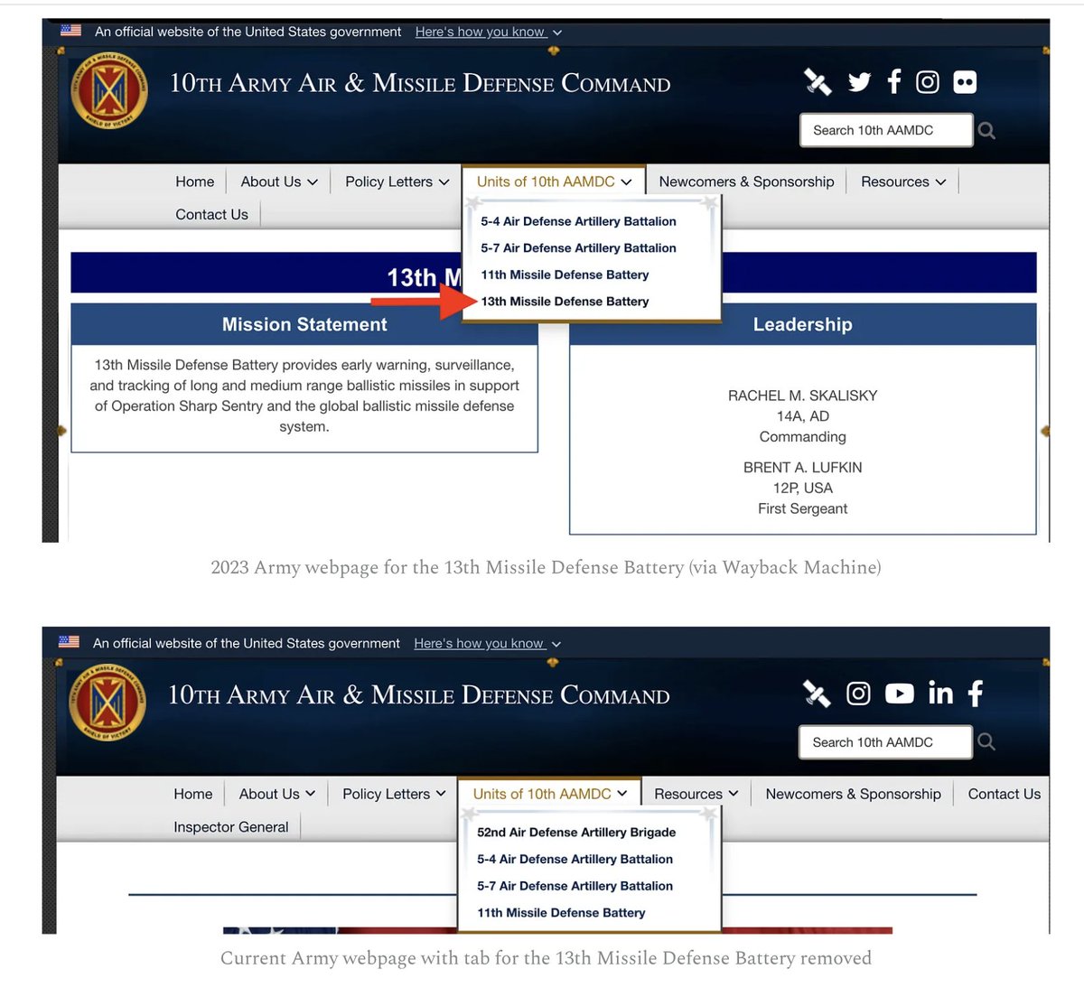 Ken Klippenstein tweet media