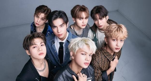 Congratulations, HORI7ON! 🫶💗🇵🇭

#HORI7ON #호라이즌
#HORI7ONWinsForbesKpopAwards