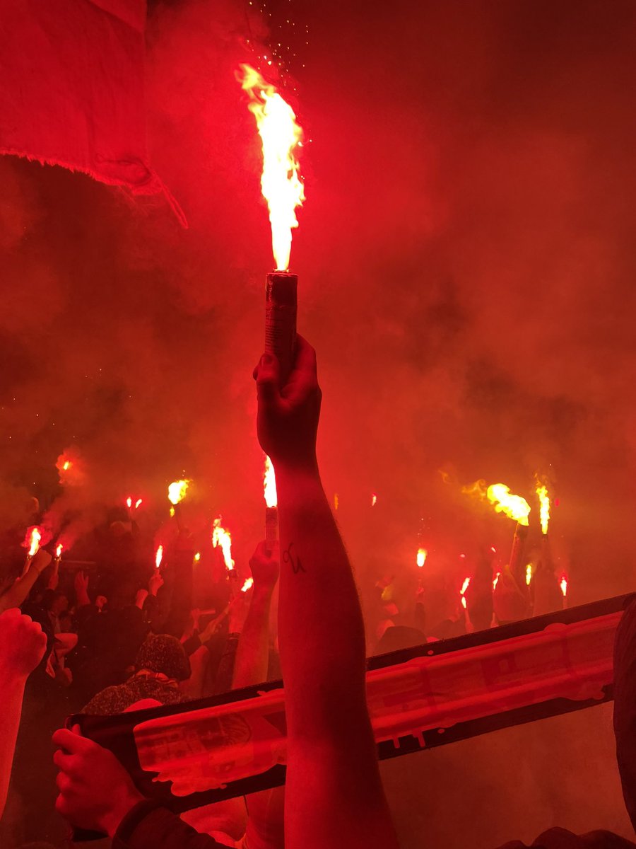 🔴⚫️ Stade rennais FC 1-1 RC de Lens