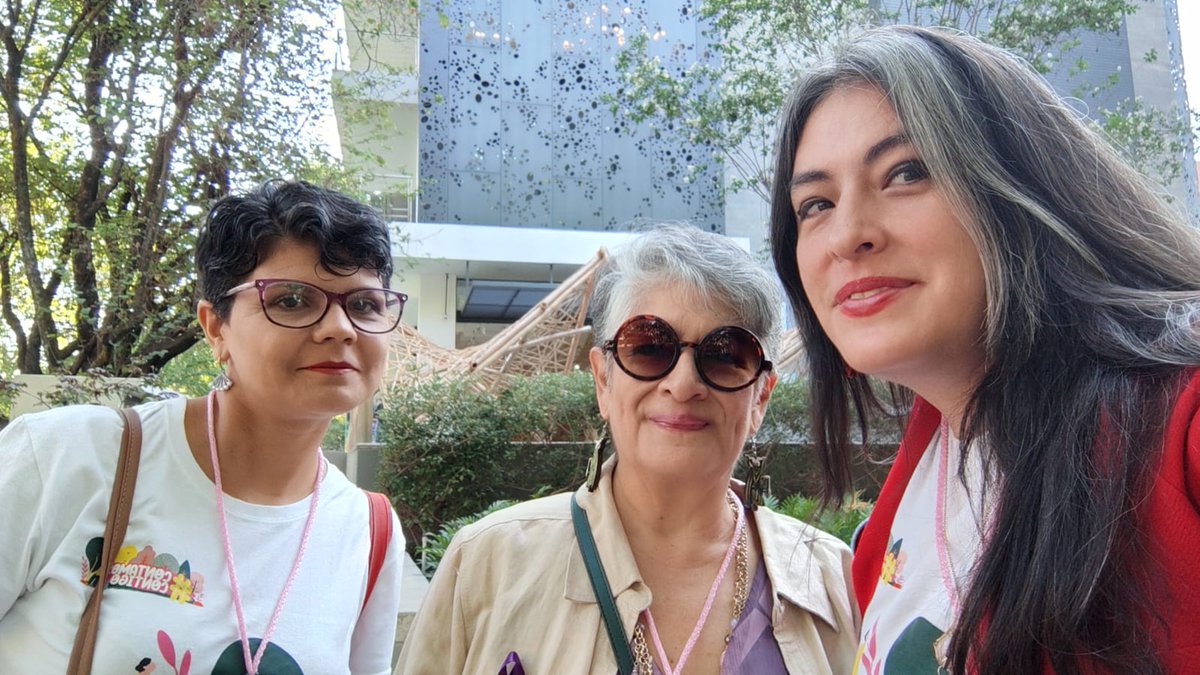 colectivasobrevivientesdefeminicidio tweet media
