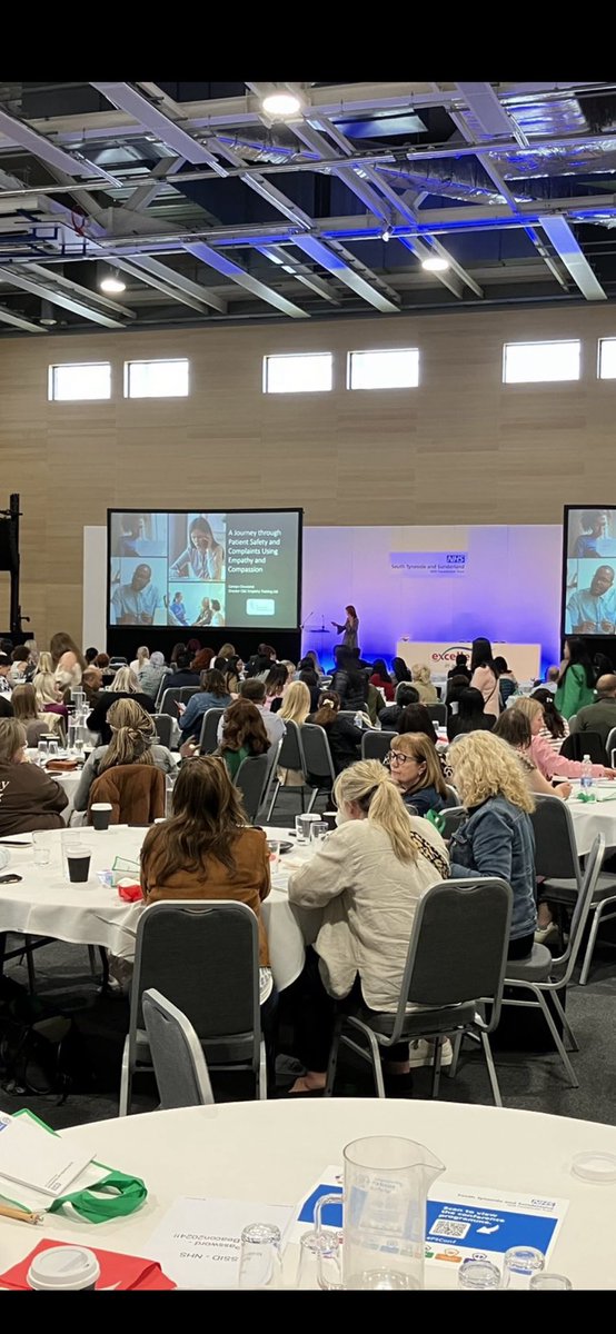 carolynccet's tweet photo. Brilliant #PSconf today and privilege to present  @STSFTrust on 
 #empathy #compassion #emotionalawareness #psychologicalsafety Great  conversations had &amp; fantastic fellow speakers. Lovely to see #civilitysaves and Chris Turner @orangedis https://t.co/9QIPnADrhG