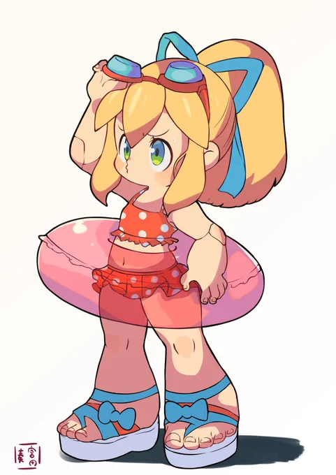 #TLにロールちゃんが足りない 