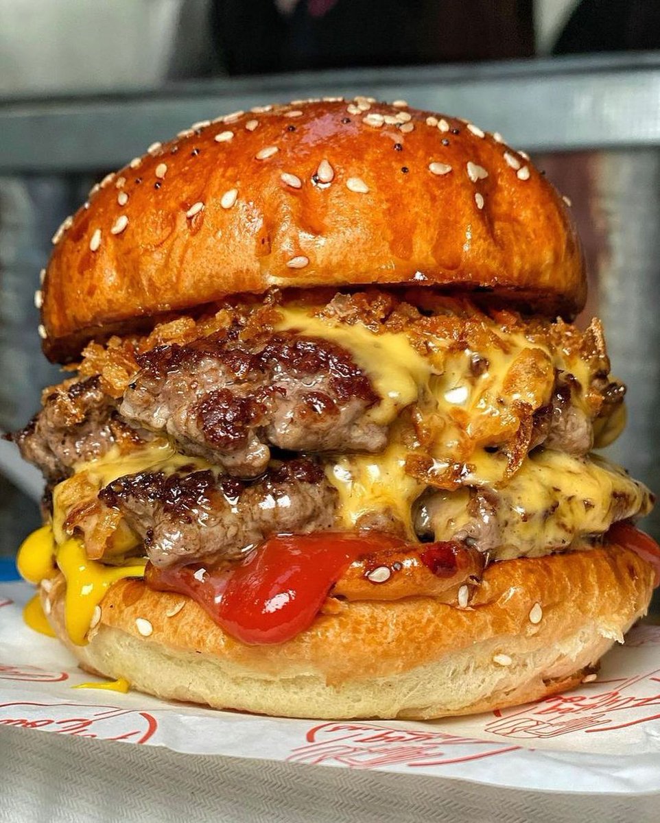Independent Birmingham (@independentbham) on Twitter photo Burger Fest by <a href="/seasonalmarkets/">Seasonal Markets</a> is this Saturday! Snap up the very last tickets and go sink your teeth into epic burgs from some of the best burger slingers around, washed down with tasty bevs from the bars. There might even be sunshine! Grab your tickets: designmynight.com/birmingham/bar… Burger Fest by <a href="/seasonalmarkets/">Seasonal Markets</a> is this Saturday! Snap up the very last tickets and go sink your teeth into epic burgs from some of the best burger slingers around, washed down with tasty bevs from the bars. There might even be sunshine! Grab your tickets: designmynight.com/birmingham/bar…