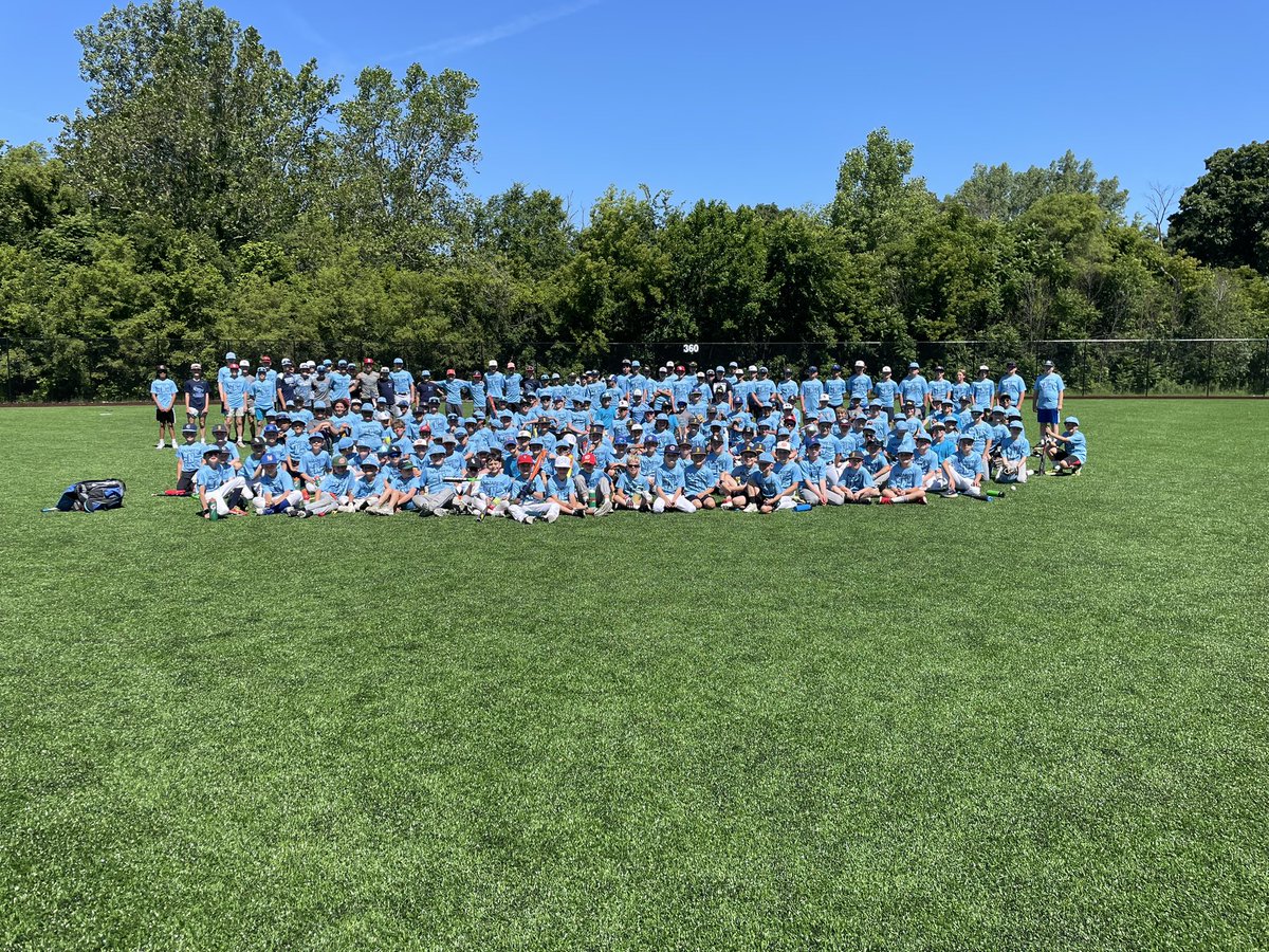 Nazareth Academy Baseball tweet media