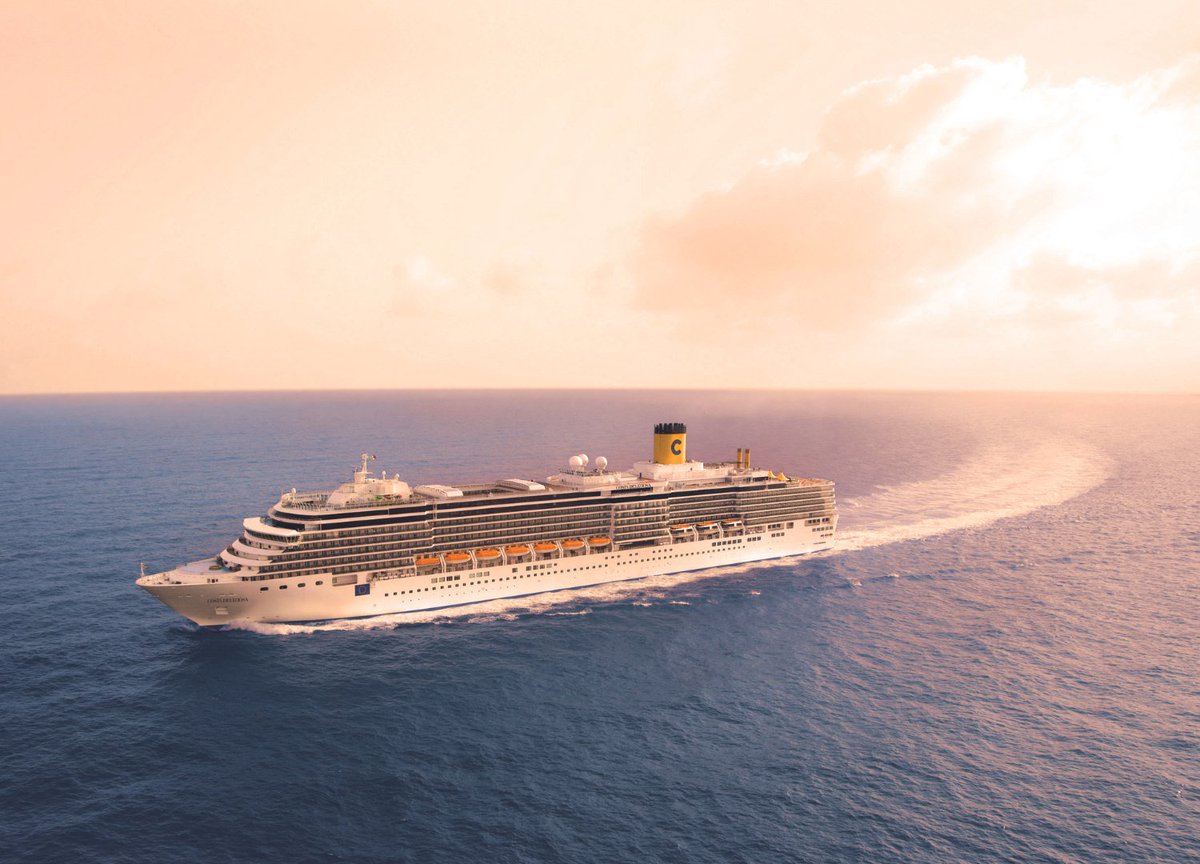 SoloCrucerosCom's tweet photo. 💥¡NO TE LO PIERDAS!💥 Te traemos las salidas de última hora de #CostaCruceros que serán tu excusa perfecta para escapar de la rutina 🏃
Estas son las opciones que proponemos:
👉 #CostaPacifica por el Mediterráneo Occidental a partir de 549€
👉 #CostaDeliziosa por el Mediterráneo Oriental a partir de 699€
👉 #CostaDiadema por el Norte de Europa a partir de 899€
Recuerda, tienen salidas casi inmediatas, contáctanos para saber qué fechas quedan disponibles para cada crucero 👀
✉️ reservas@solocruceros.com
📞+34 911 935 695
📞+34 933 903 165
📲 Whatsapp +34 650 717 810