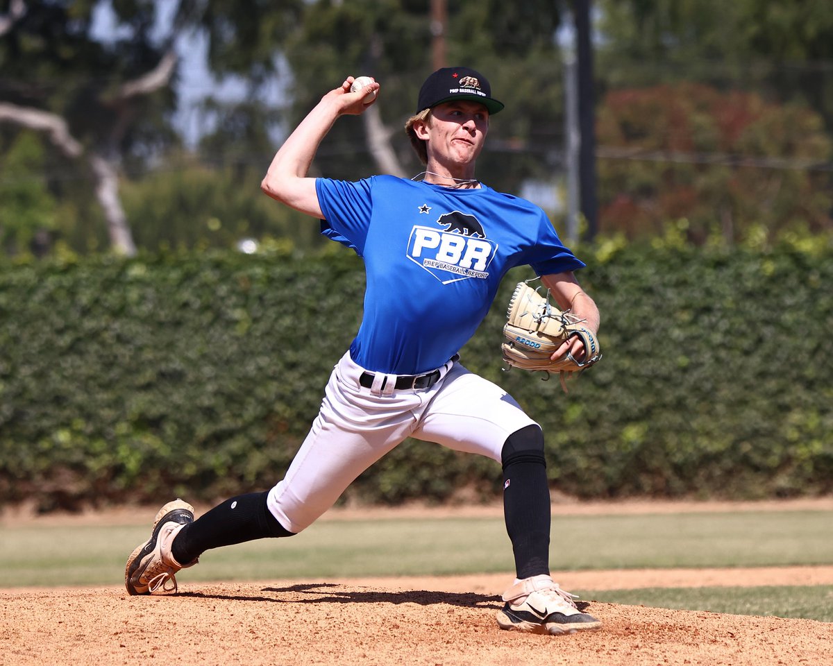 PrepBaseballCA's tweet photo. ๐๐ ๐๐พ๐ฝ๐พ๐ป๐ฎ ๐๐ช๐ถ๐ฎ๐ผ ๐ฃ๐ป๐๐ธ๐พ๐ฝ
Some electric arms were on display at the #PBFG24 tryout in Orange County on the #RoadToLakepoint.
@prepbaseball https://t.co/I6YbtmdXwX