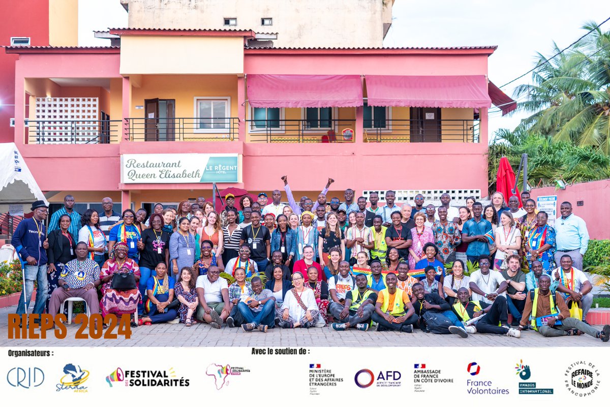 Festival des Solidarités tweet media