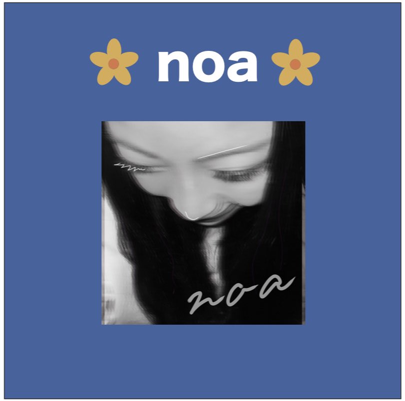 geragera0425's tweet photo. 【出演者紹介】noa

ギターでの弾き語りで出演！ひたむきで真っ直ぐな歌声をぜひ聞きに来て下さい！
#geragera #シンガーソングライター  #ライブ https://t.co/BHbOX3mgMK