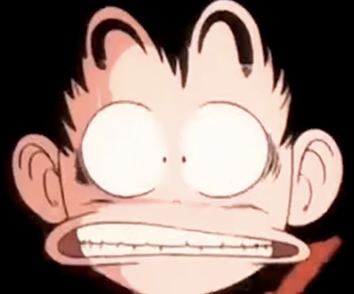 theanimatedmind's tweet photo. Goku and Chi-Chi are two sides of the same coin. Let's get into it. 🧵 https://t.co/CDMRnBCSDG