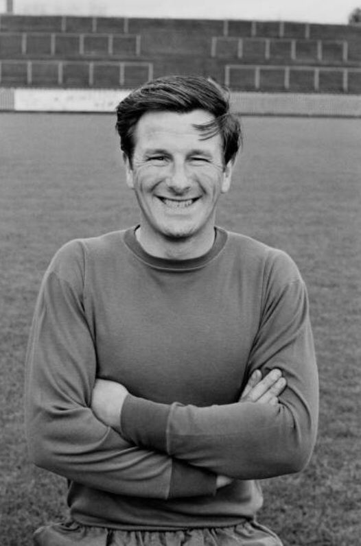 <a href="/AFCWimbledon/">AFC Wimbledon</a> Roy Law. #CaptainLeaderLegend 🏆