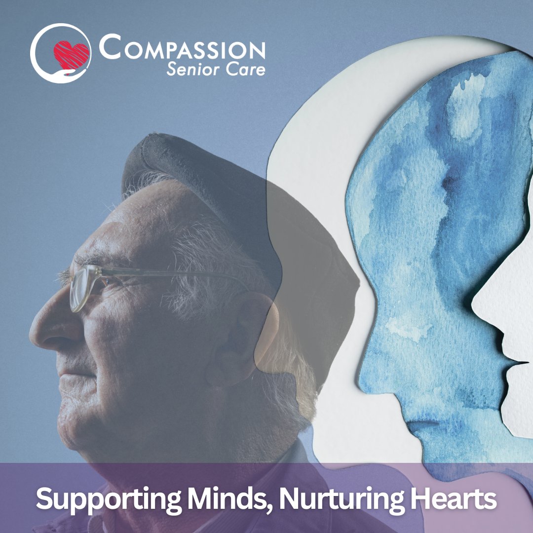 Compassion Senior Care tweet media