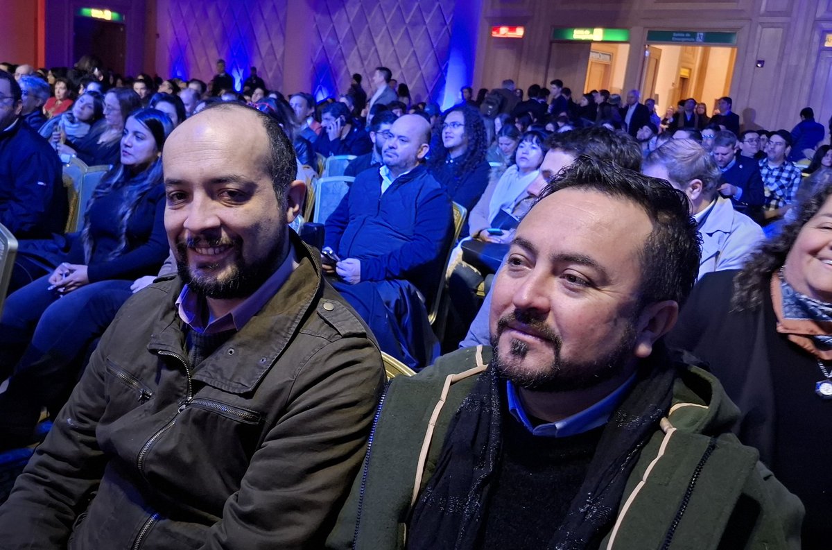 FOSIS Región de O'Higgins tweet media